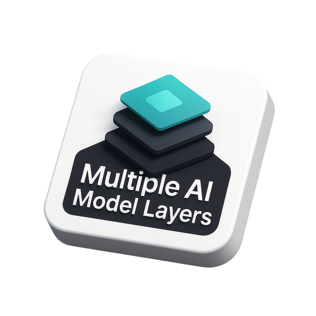 Multiple AI Layers